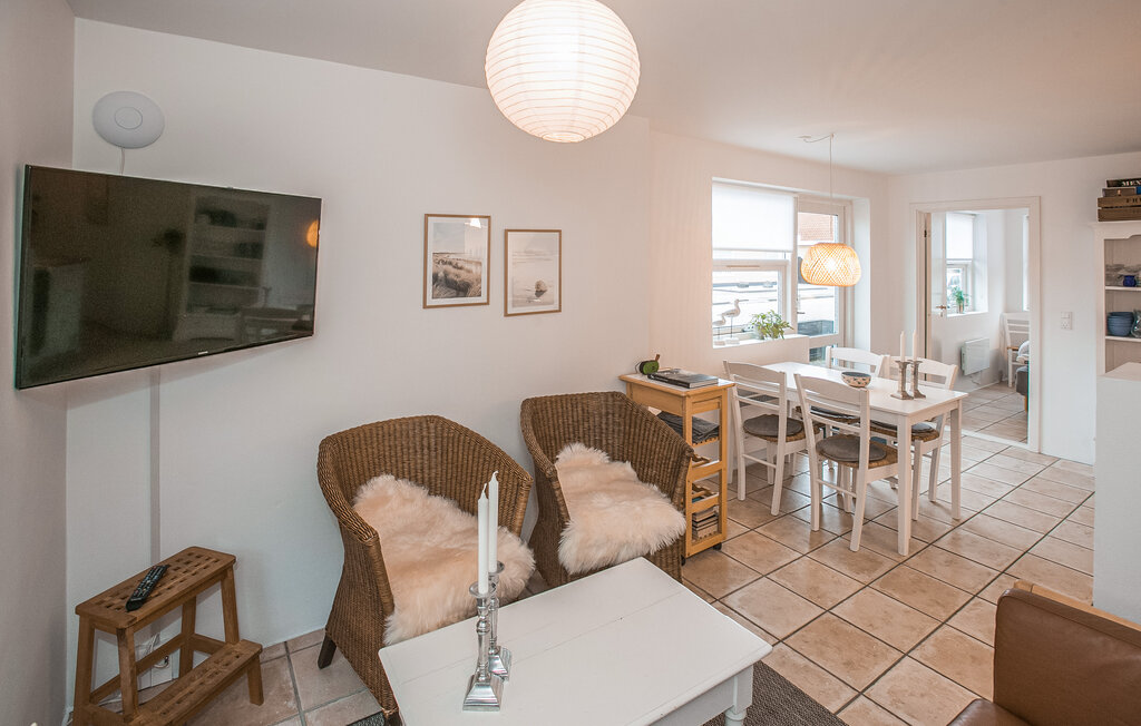 Semesterhus - Skagen Strand , Danmark - A01034 5