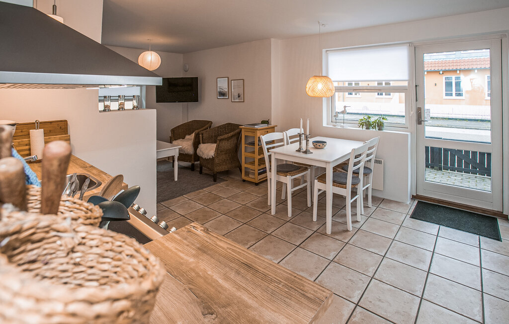 Semesterhus - Skagen Strand , Danmark - A01034 3