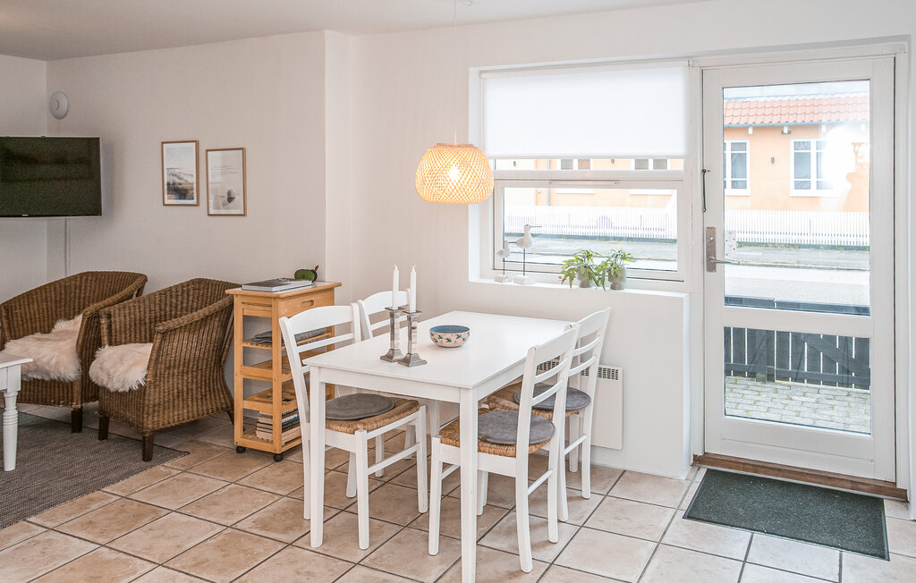 Semesterhus - Skagen Strand , Danmark - A01034 12