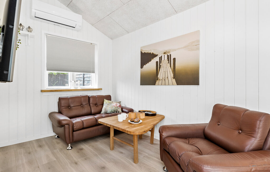 
Holiday rental - Skagen Strand , Denmark - A01197 2