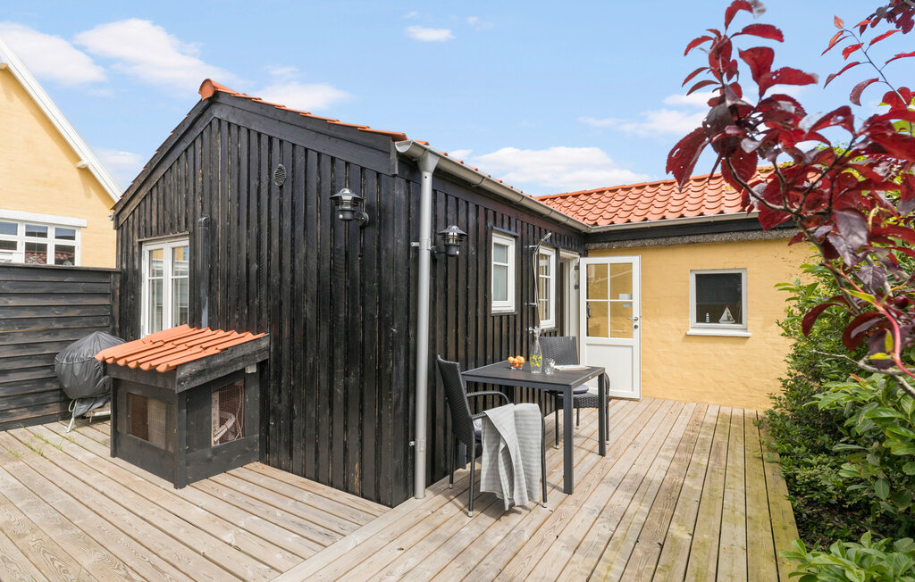 
Holiday rental - Skagen Strand , Denmark - A01197 8