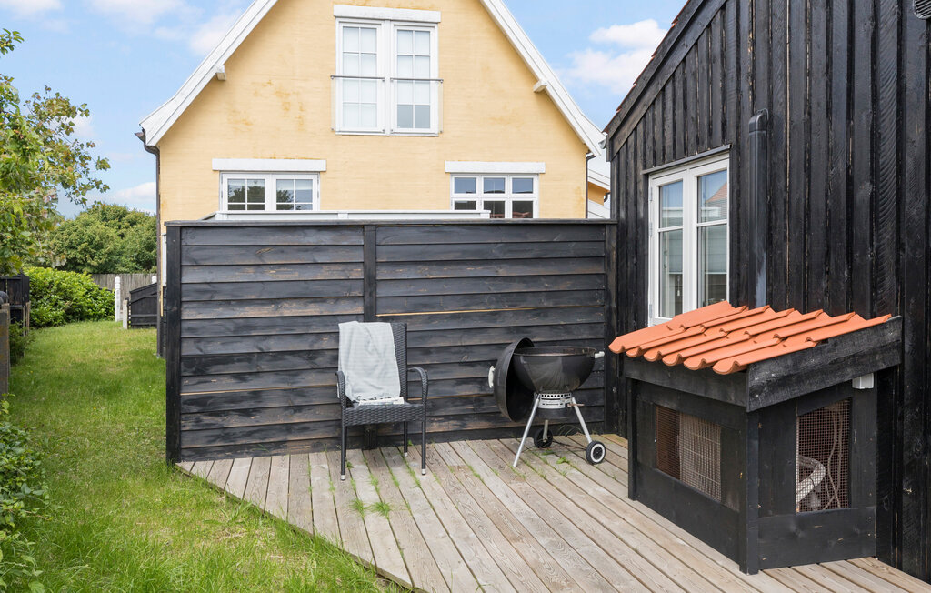 
Holiday rental - Skagen Strand , Denmark - A01197 11