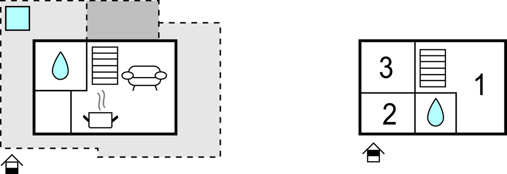 Ferienhaus - Skagen Strand , Dänemark - A01125 