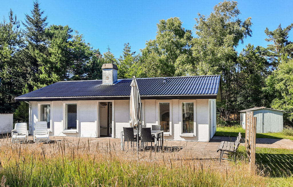 Ferienhaus - Skiveren , Dänemark - A01502 1