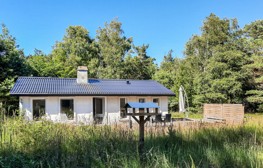 Ferienhaus - Skiveren , Dänemark - A01502 9