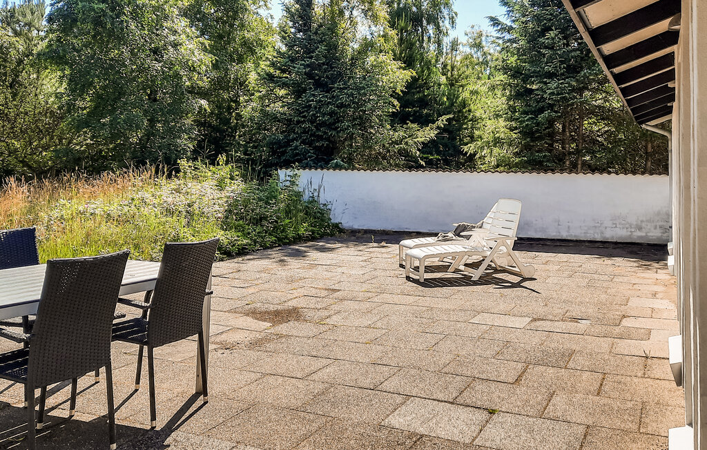 Ferienhaus - Skiveren , Dänemark - A01502 8