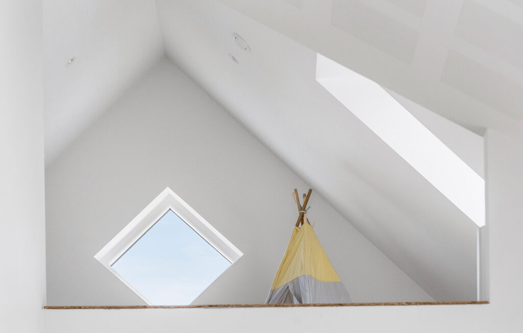 Location de vacances - Skagen Strand , Danemark - A01015 16