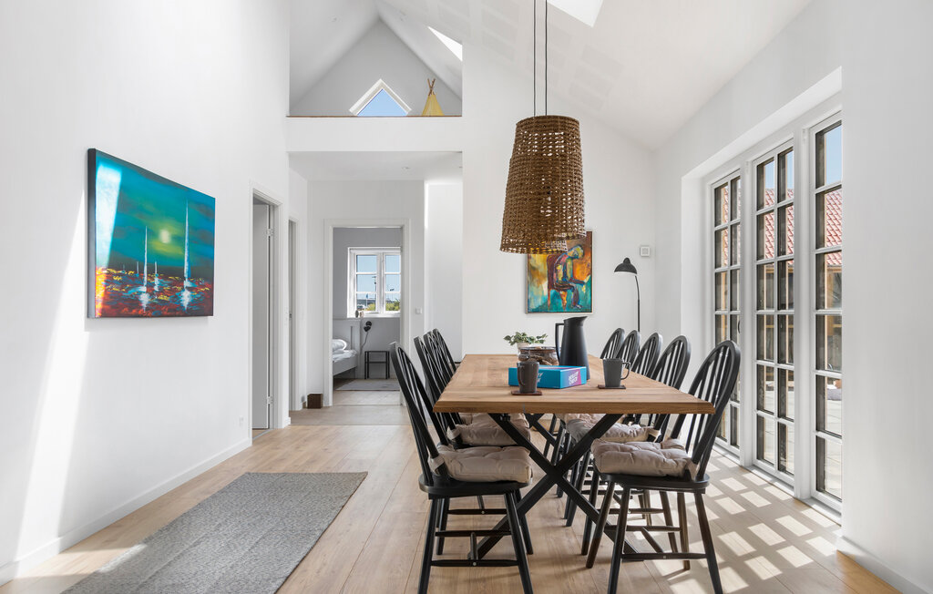 Location de vacances - Skagen Strand , Danemark - A01015 14