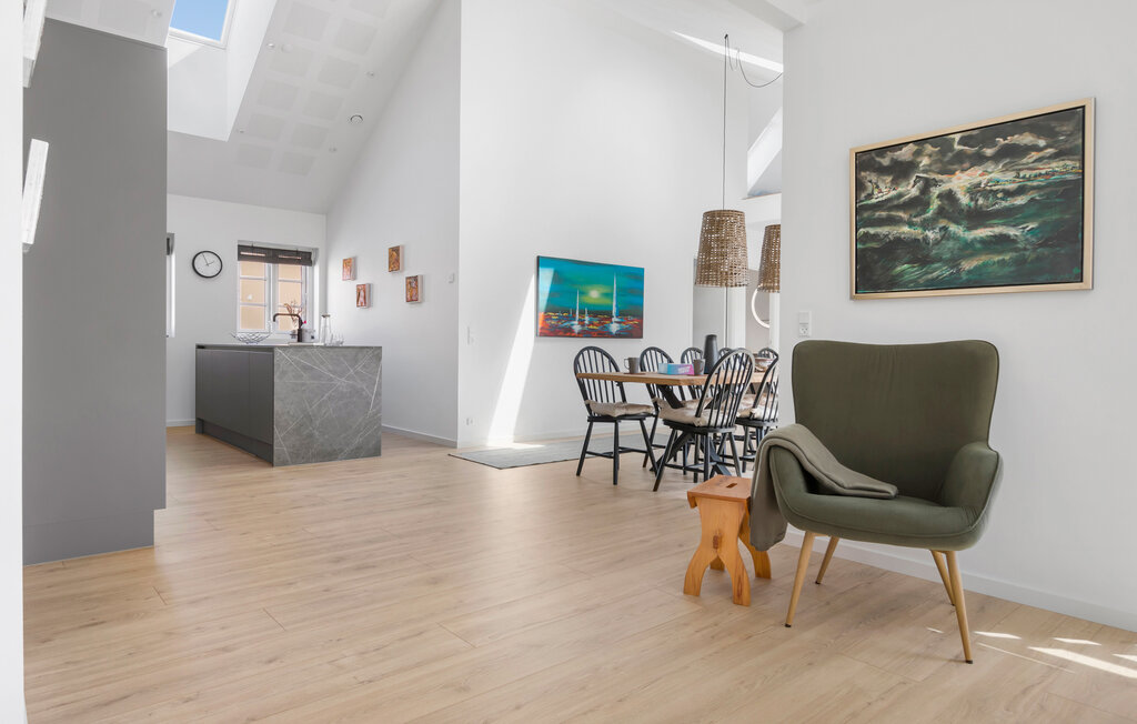 Location de vacances - Skagen Strand , Danemark - A01015 5