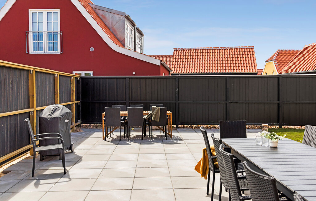 Location de vacances - Skagen Strand , Danemark - A01015 2