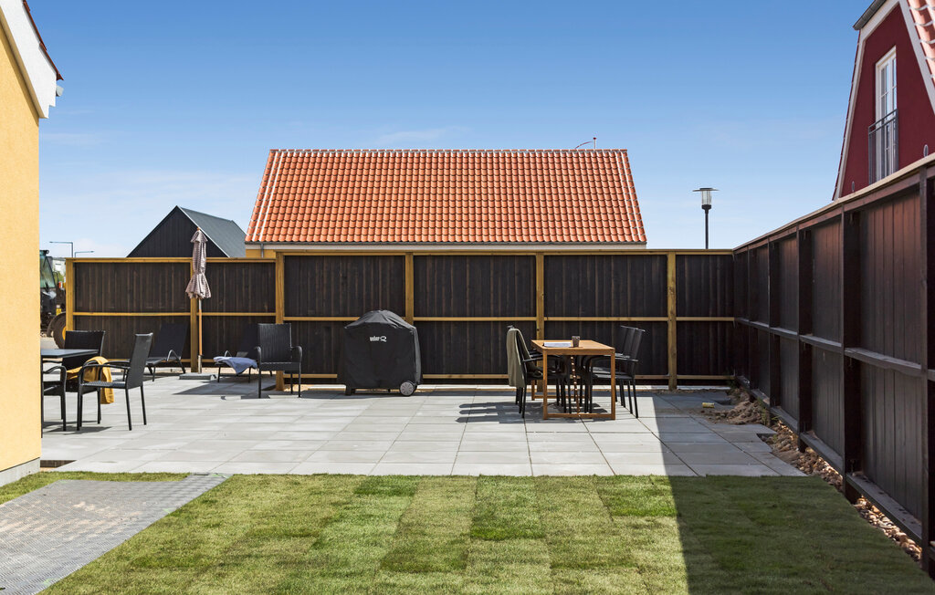 Location de vacances - Skagen Strand , Danemark - A01015 8