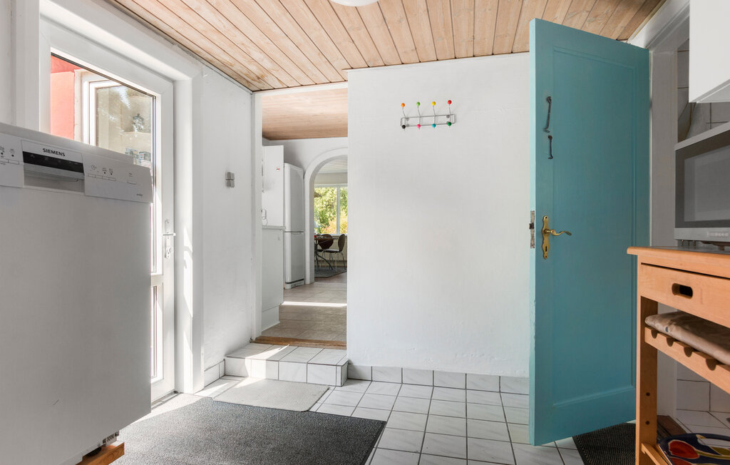 Ferienhaus - Hulsig Strand , Dänemark - A01620 14