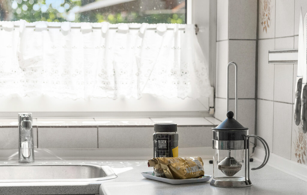 Ferienhaus - Hulsig Strand , Dänemark - A01620 7