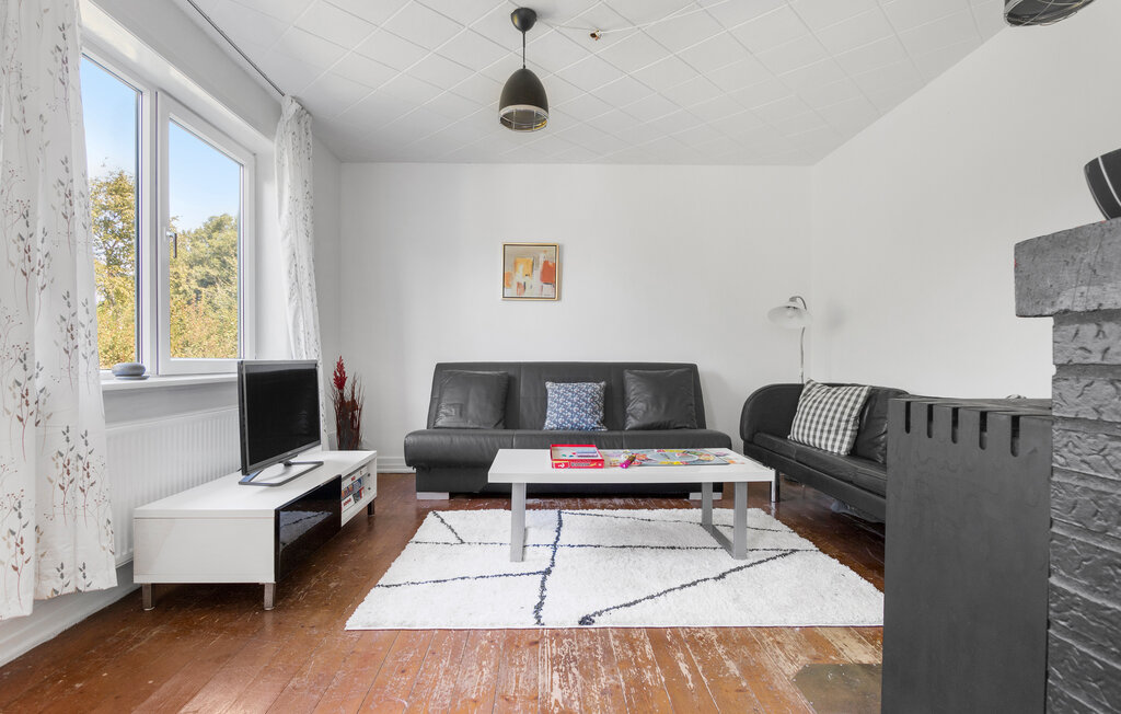 Ferienhaus - Hulsig Strand , Dänemark - A01620 4