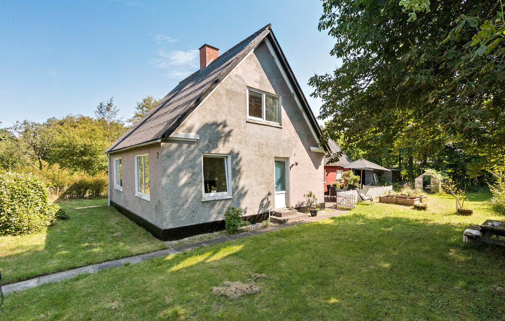Ferienhaus - Hulsig Strand , Dänemark - A01620 10