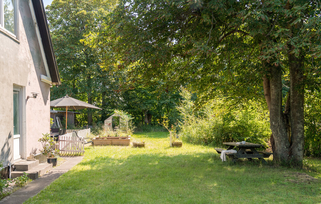 Ferienhaus - Hulsig Strand , Dänemark - A01620 2