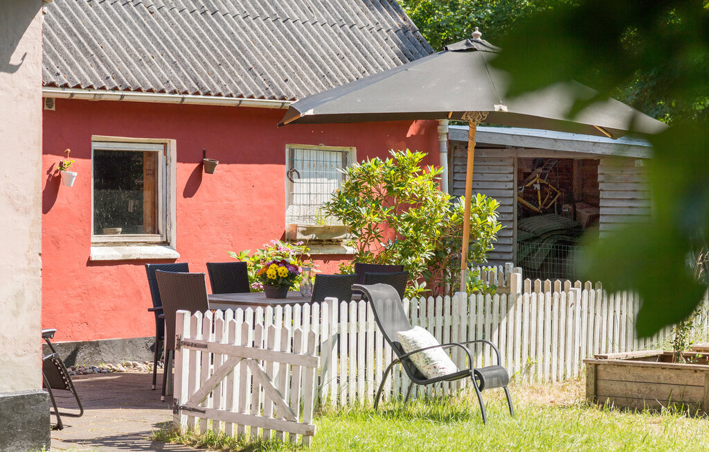 Ferienhaus - Hulsig Strand , Dänemark - A01620 8