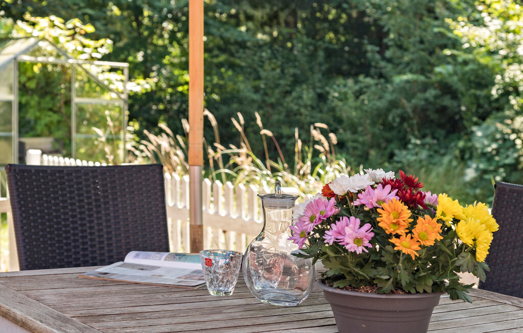 Ferienhaus - Hulsig Strand , Dänemark - A01620 9