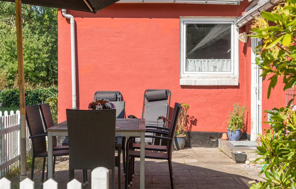 Ferienhaus - Hulsig Strand , Dänemark - A01620 12