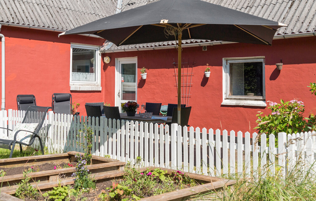 Ferienhaus - Hulsig Strand , Dänemark - A01620 13