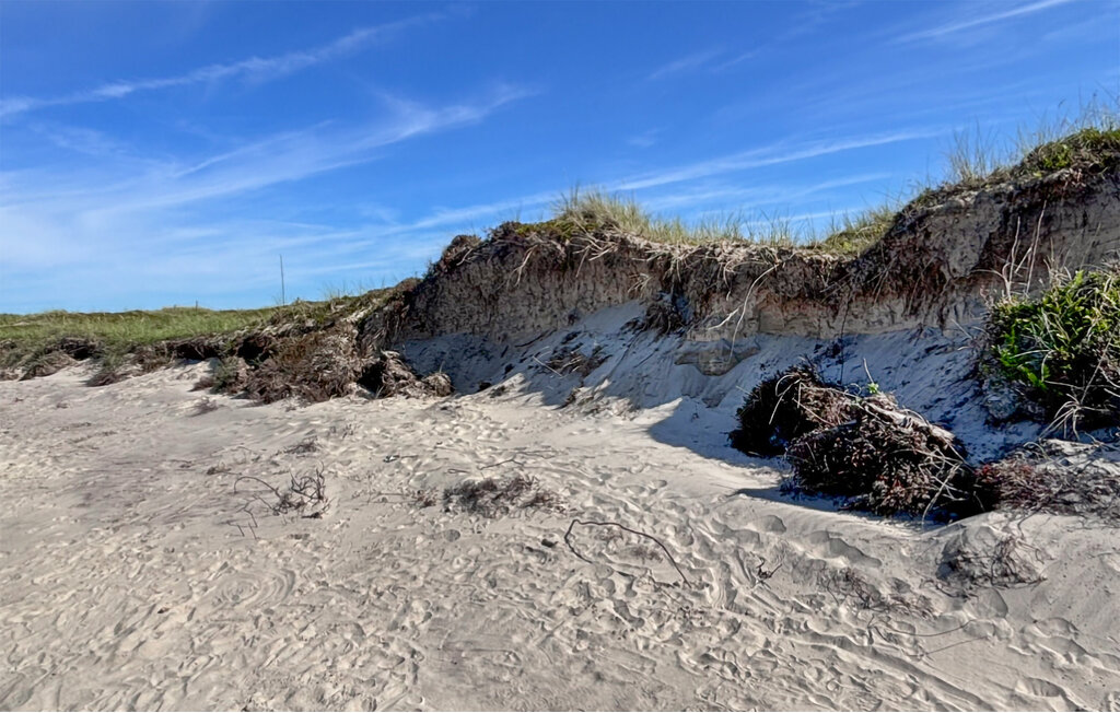 Feriehuse - Skagen Strand , Danmark - A01127 25