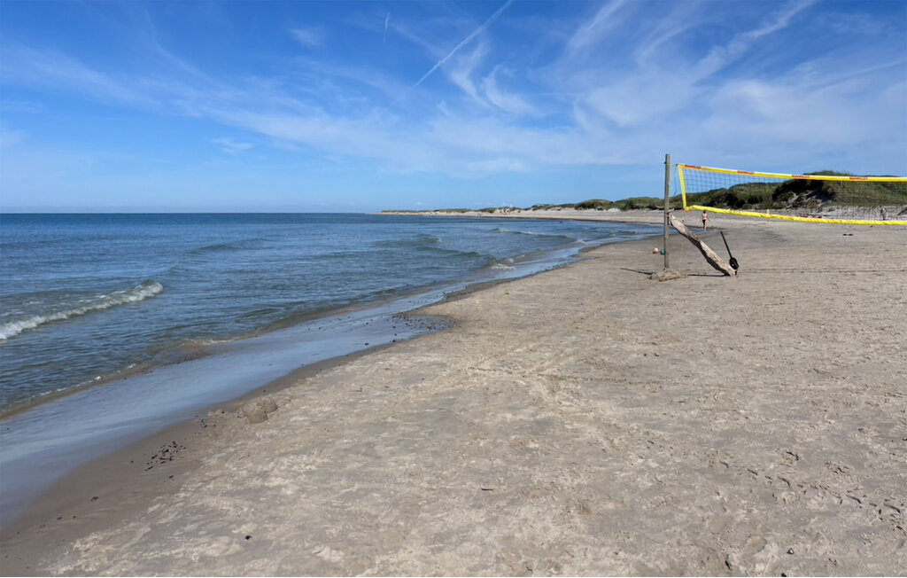 Feriehuse - Skagen Strand , Danmark - A01127 26
