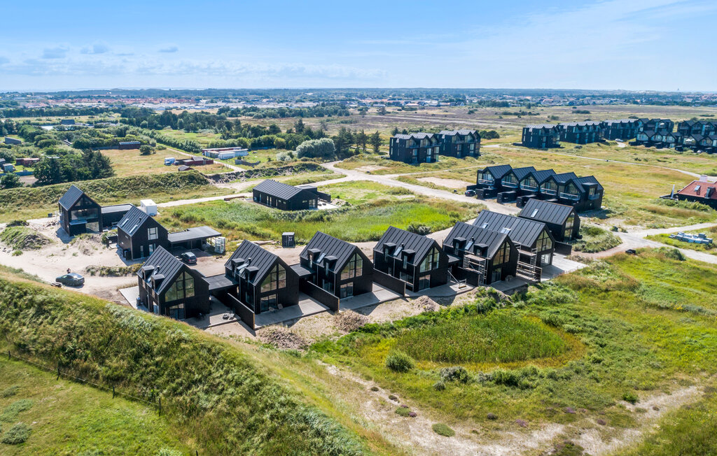 Feriehuse - Skagen Strand , Danmark - A01127 27
