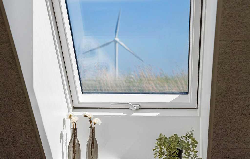 Feriehuse - Skagen Strand , Danmark - A01127 22