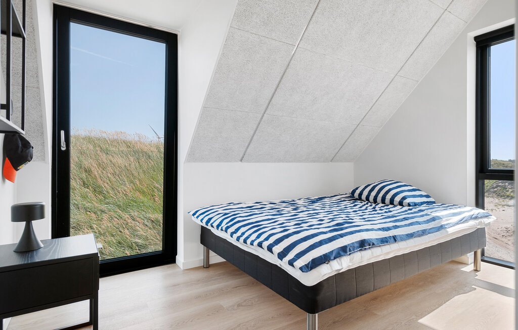 Feriehuse - Skagen Strand , Danmark - A01127 19