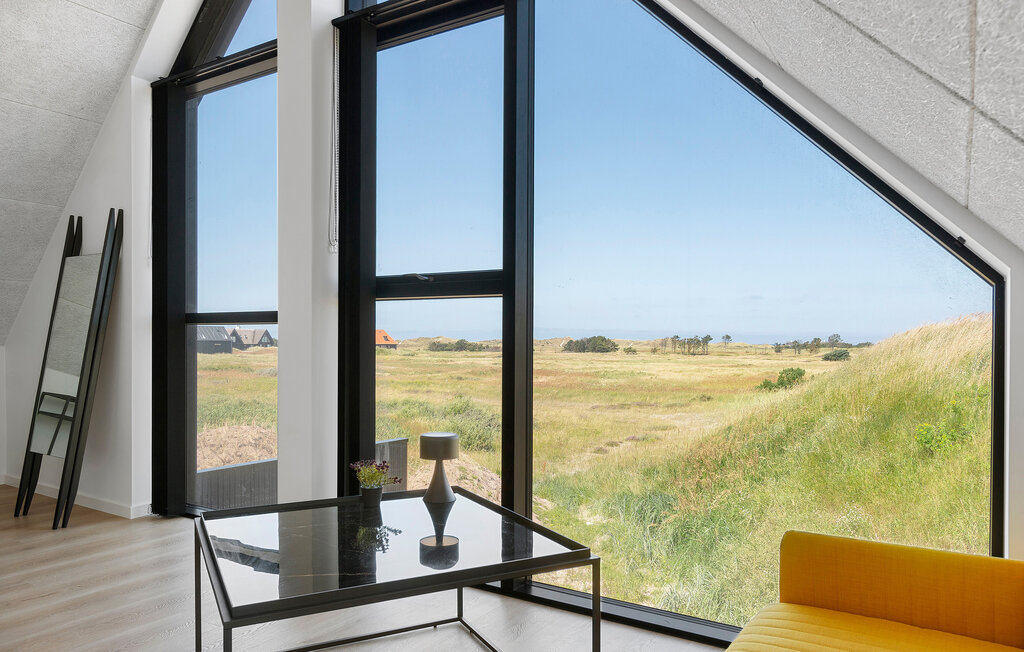 Feriehuse - Skagen Strand , Danmark - A01127 5