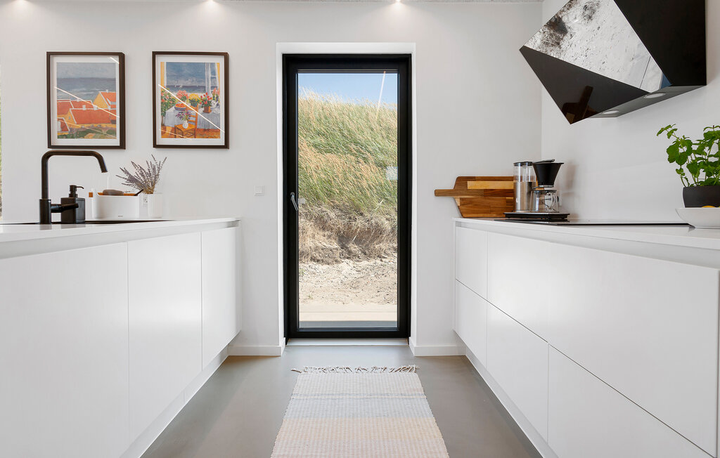 Feriehuse - Skagen Strand , Danmark - A01127 14