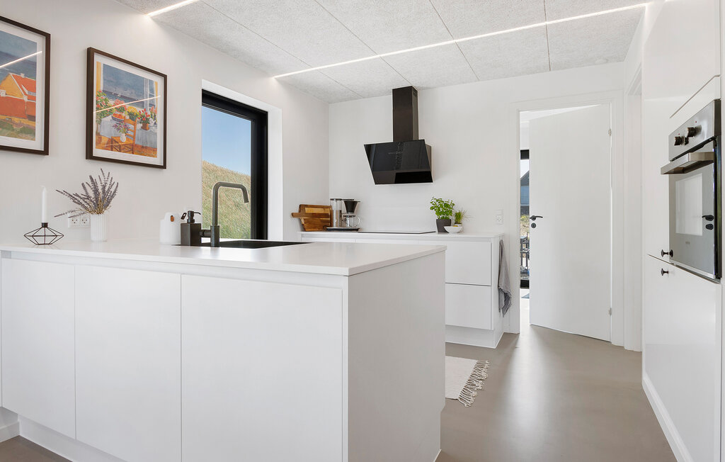 Feriehuse - Skagen Strand , Danmark - A01127 15