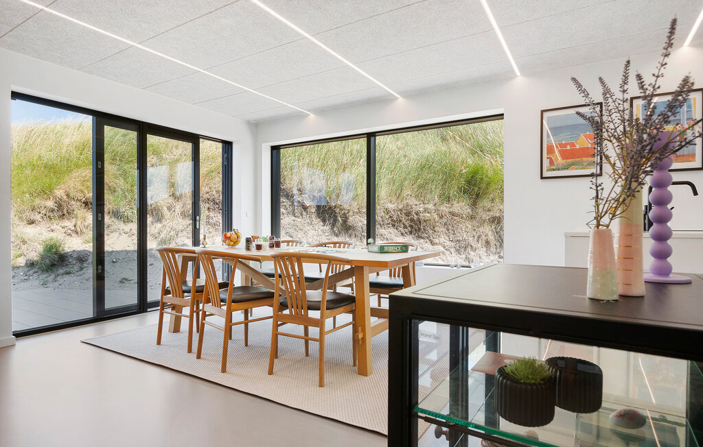 Feriehuse - Skagen Strand , Danmark - A01127 4