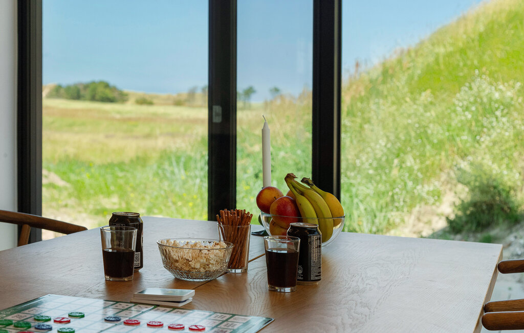Feriehuse - Skagen Strand , Danmark - A01127 11