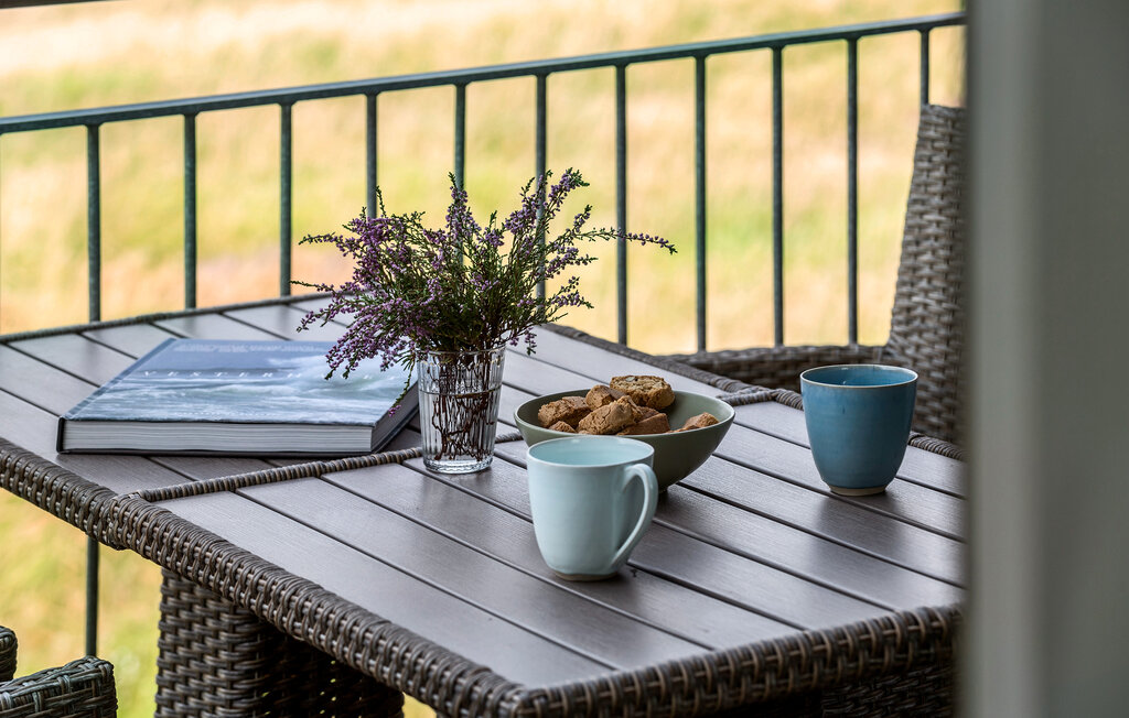 Semesterhus - Skagen Strand , Danmark - A01099 12