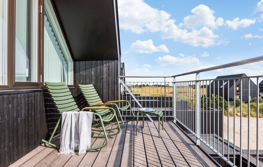 Semesterhus - Skagen Strand , Danmark - A01099 13