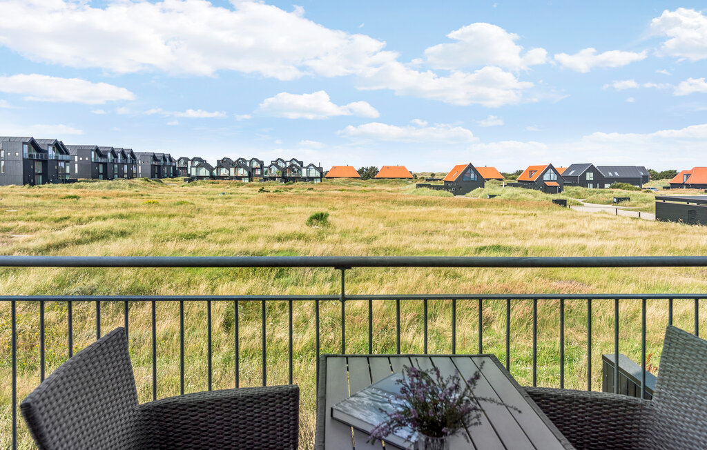 Semesterhus - Skagen Strand , Danmark - A01099 14