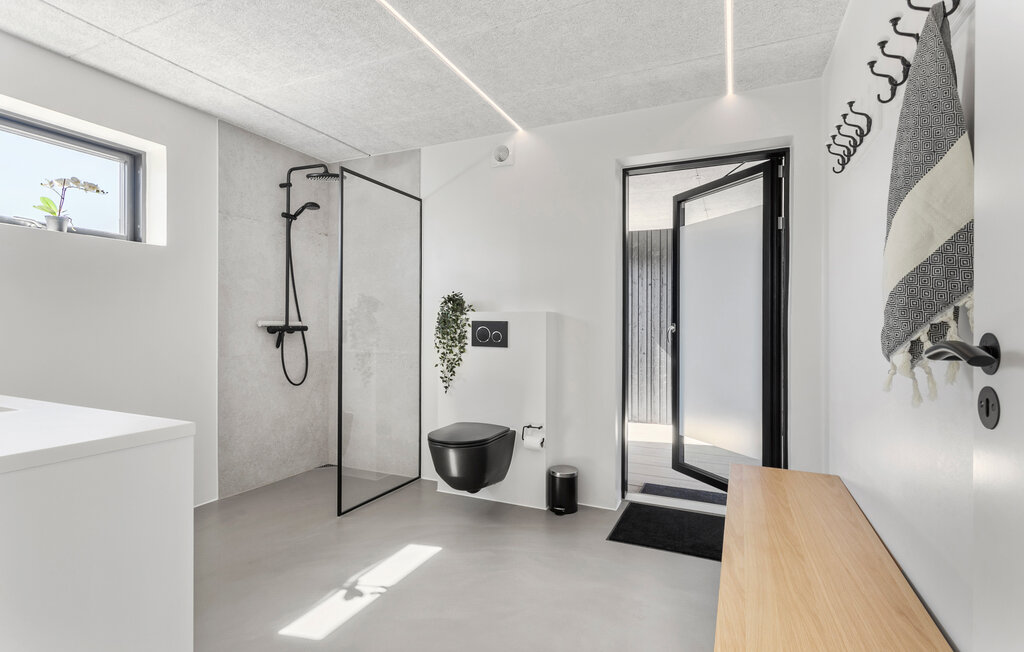 Ferienhaus - Skagen Strand , Dänemark - A01125 25