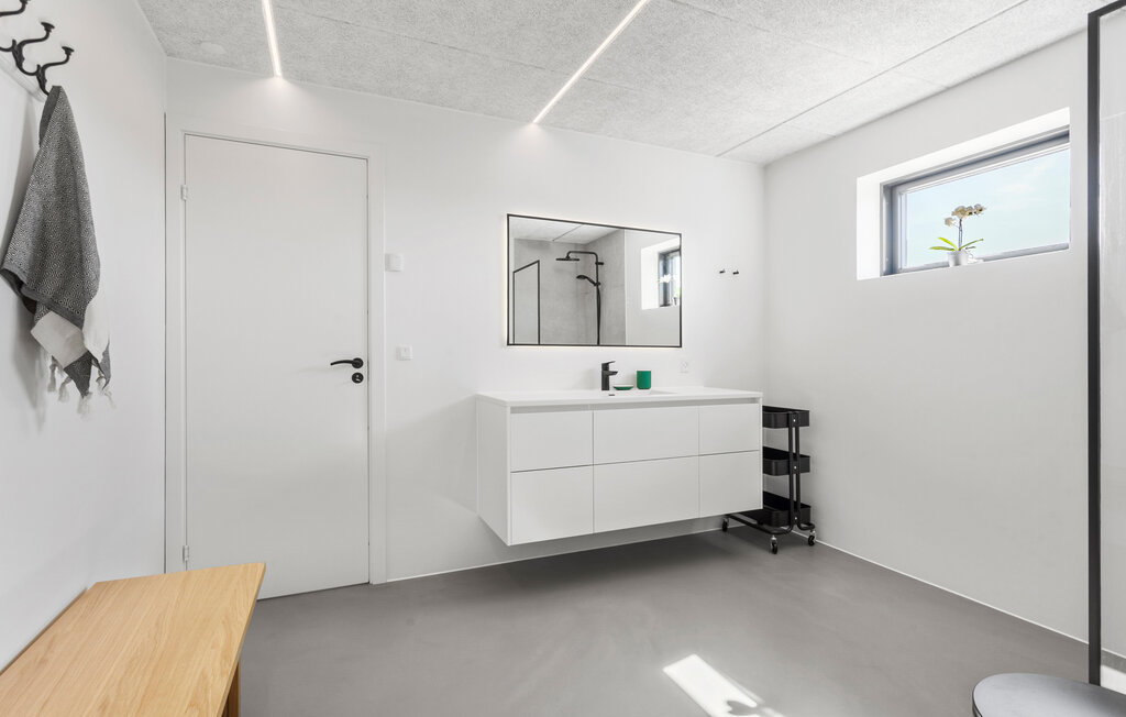 Ferienhaus - Skagen Strand , Dänemark - A01125 26