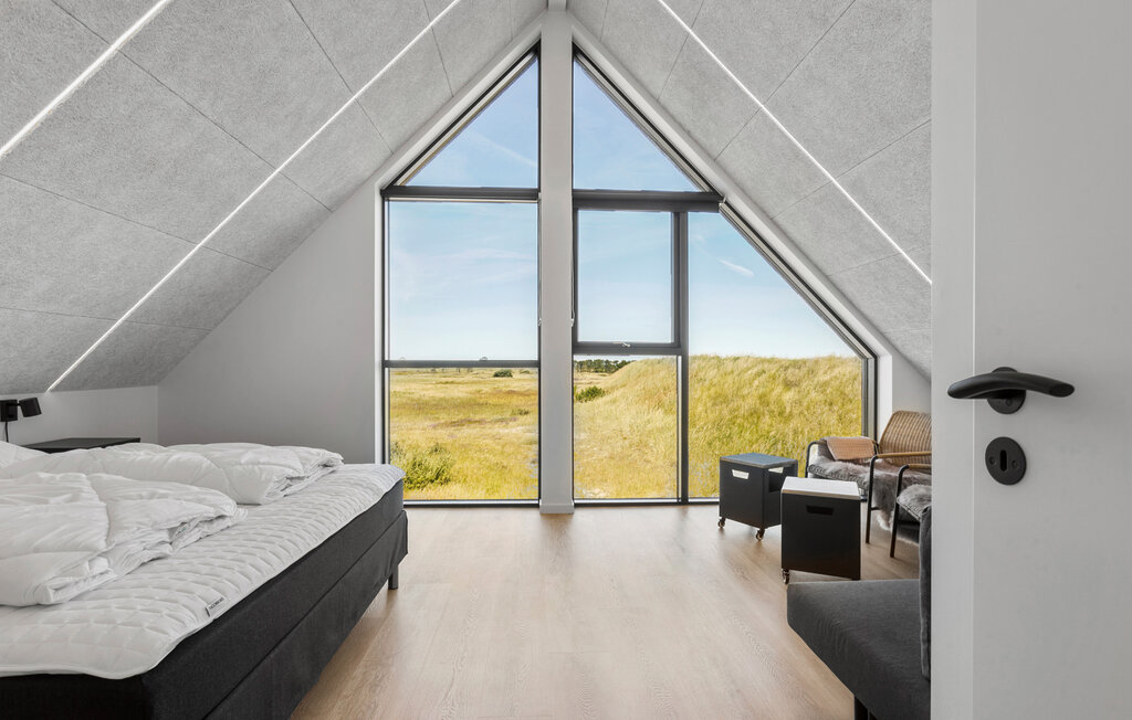 Ferienhaus - Skagen Strand , Dänemark - A01125 6