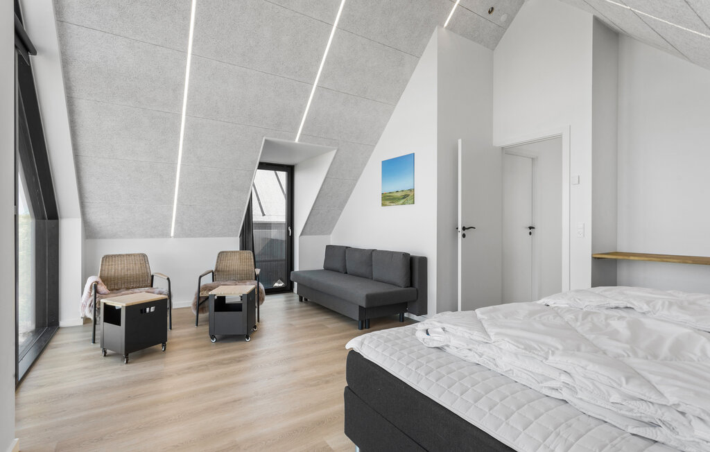 Ferienhaus - Skagen Strand , Dänemark - A01125 7