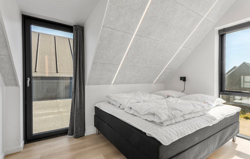 Ferienhaus - Skagen Strand , Dänemark - A01125 24