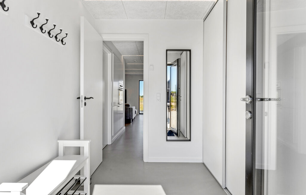 Ferienhaus - Skagen Strand , Dänemark - A01125 22