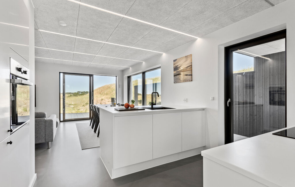 Ferienhaus - Skagen Strand , Dänemark - A01125 5