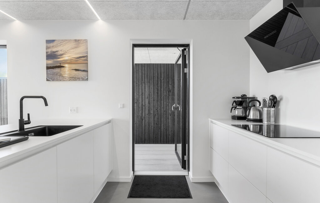 Ferienhaus - Skagen Strand , Dänemark - A01125 21