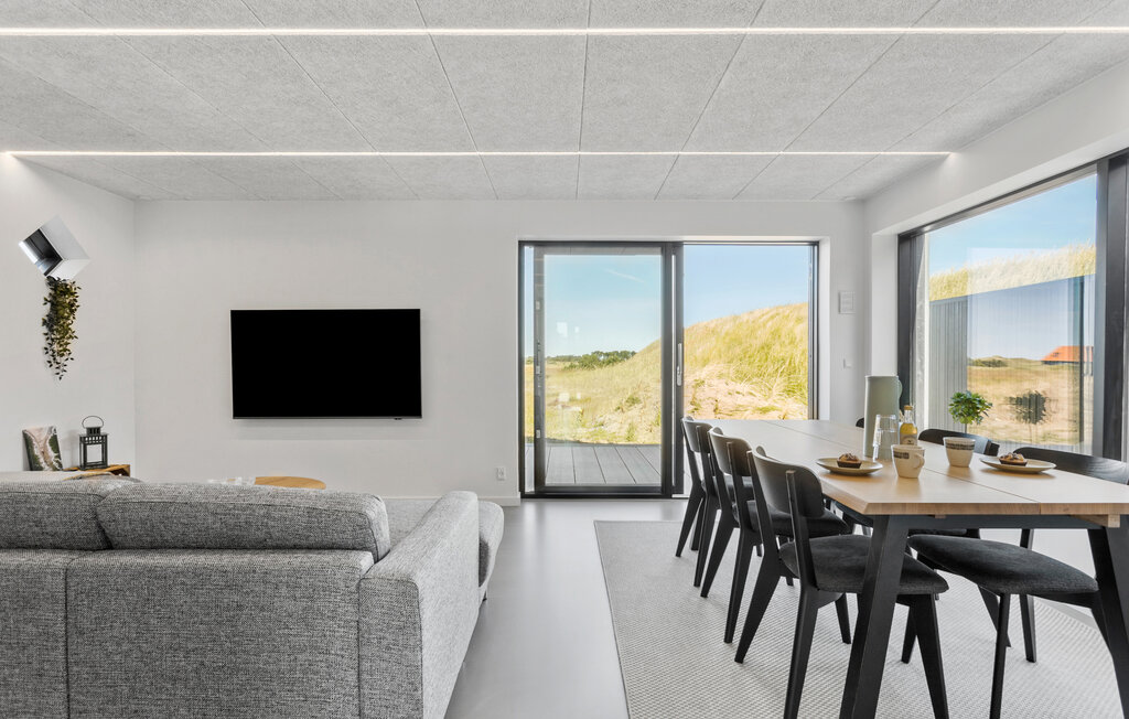 Ferienhaus - Skagen Strand , Dänemark - A01125 17