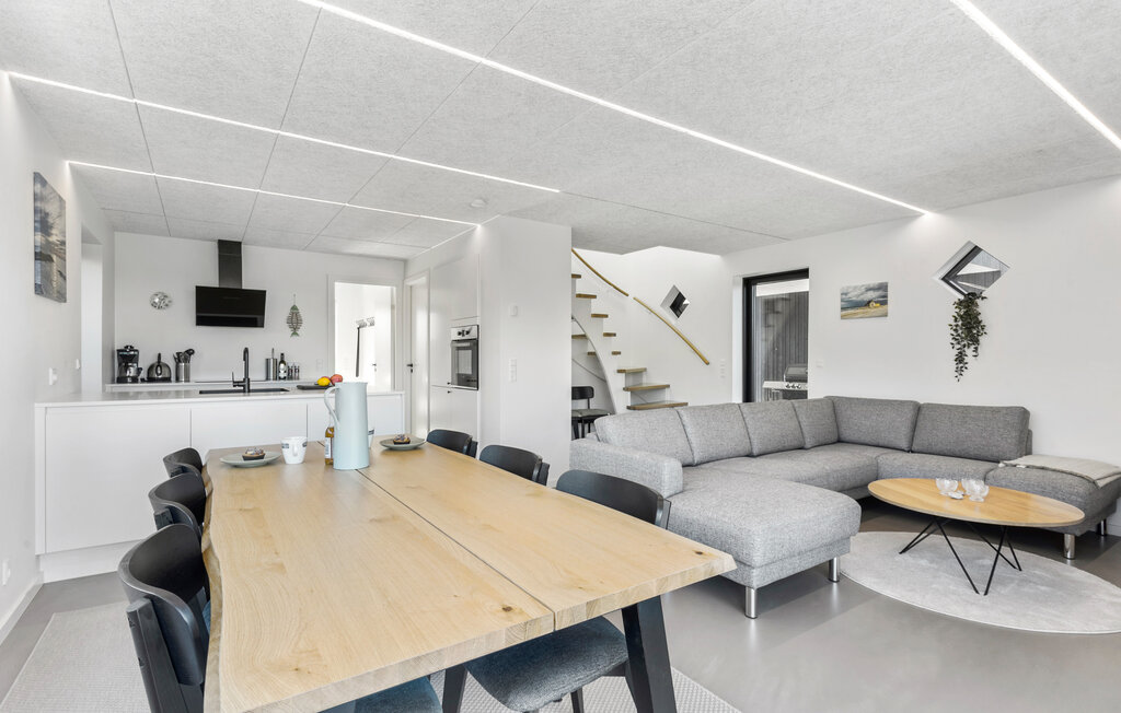 Ferienhaus - Skagen Strand , Dänemark - A01125 4