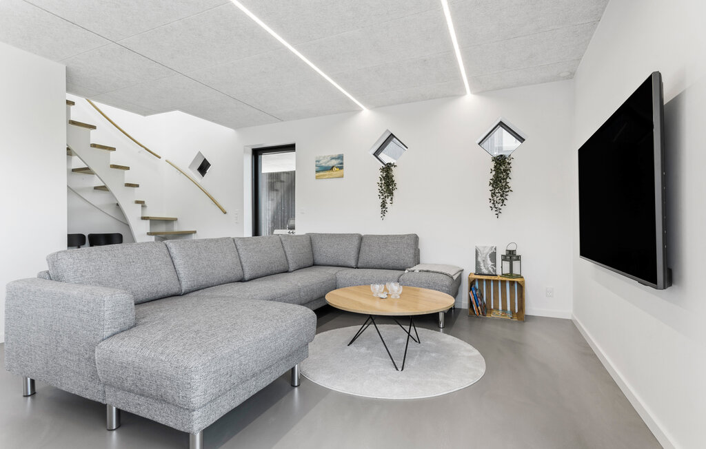 Ferienhaus - Skagen Strand , Dänemark - A01125 18