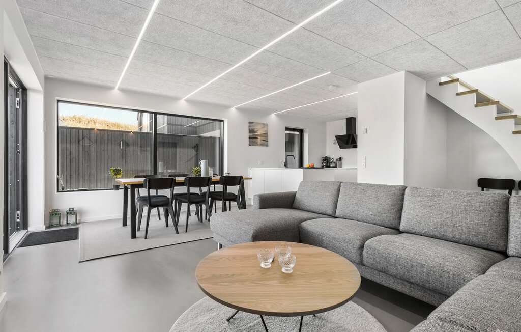 Ferienhaus - Skagen Strand , Dänemark - A01125 19