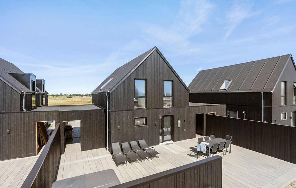 Ferienhaus - Skagen Strand , Dänemark - A01125 11